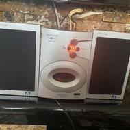 اسپیکرکامپیوترولب تاب