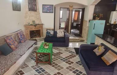 فروش ویلا ساحلی با سند/استخردار