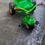 سه چرخه کودک