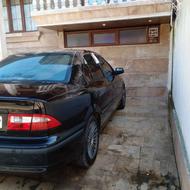 سمند ای اف سون مدل 91