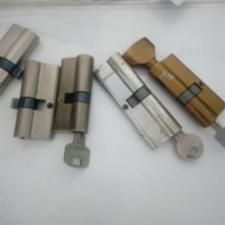 قفل درب وردری