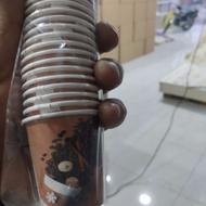 لیوان کاغذی 90سی سی