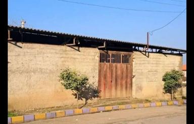 فروش تجاری و مغازه 122 متر در شهرودکلا