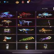 طاق فری فایر