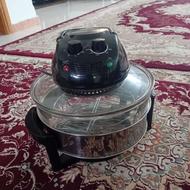 هواپز بدون روغن