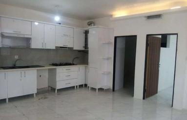 آپارتمان ویرانی