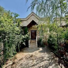 فروش ویلا 150 متر در دشت نور