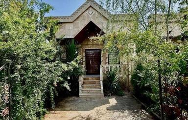 فروش ویلا 150 متر در دشت نور