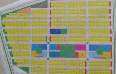 فروش زمین تیپ