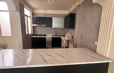 63متر خوش نقشه شمس آباد