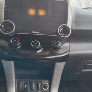 لیفان ایکس 60 هلمنی