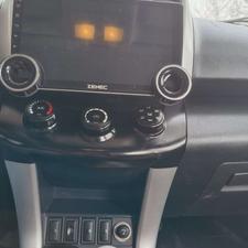 لیفان ایکس 60 هلمنی