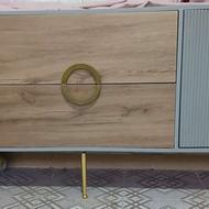 آیینه کنسول