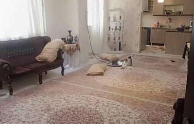 فروش آپارتمان 72 متر در فاز 1