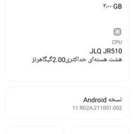 شیاعومی پوکوc40