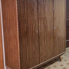 کمد 3در و میز تلویزیون 3تیکه