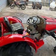 تراکتور باغی زراعی