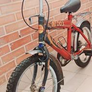 دوچرخه سایز 16 قیمت مناسب