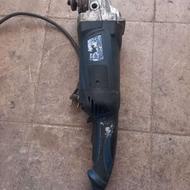 سنگ فرز بزرگ مارک NEC