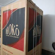 یخچال هوکوپلاس ال جیLG