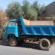 کامیون آیفا