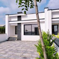 فروش ویلا 200 متر در آهودشت