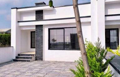 فروش ویلا 200 متر در آهودشت