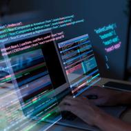 برنامه نویسی html و css طراحی پوسته سایت