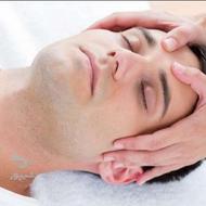 ماساژ بادکش گرم سرد درمانی کمر درد پا درد پدیکور پا