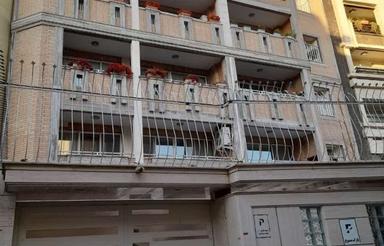 آپارتمان 208 متری در محتشم کاشانی