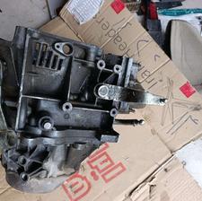 گیربکس ای ال ایکی