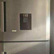 یخچال سیلور