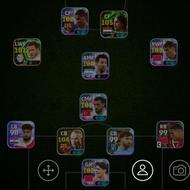 اکانت پی اس موبایل