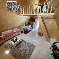 فروش ویلا 350 متری نو و واقعا عالی و قشنگ در بابلکنار