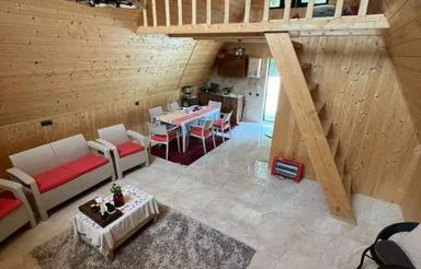 فروش ویلا 350 متری نو و واقعا عالی و قشنگ در بابلکنار