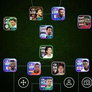 اکانت پی اس موبایل