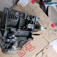 گیربکس پارس