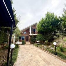 فروش ویلا 270 متر در جاده محمود آباد