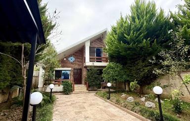 فروش ویلا 270 متر در جاده محمود آباد