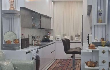 خانه نوساز مخصوص عروس وداماد های عزیز