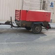 اجاره کمپرسور بادی تخریب بتن