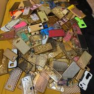 فروش قاب وگلس گوشی