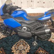 فروش موتور شارژی