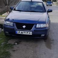 سمند 92 lxef7 ادوات برقی