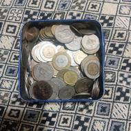 سکهای جمهوری اسلامی و قبل انقلاب