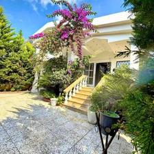 فروش ویلا 250 متر در بهدشت