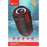 اسپیکر بلوتوث پروان مدل psb4119