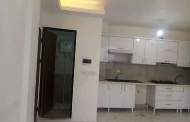 آپارتمان ویرانی