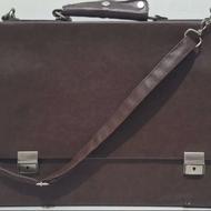 کیف اداری چرم اصل