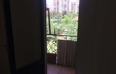 موقعیت اداری فلکه دوم صادقیه